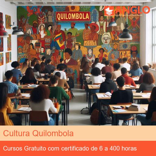 Cultura Quilombola